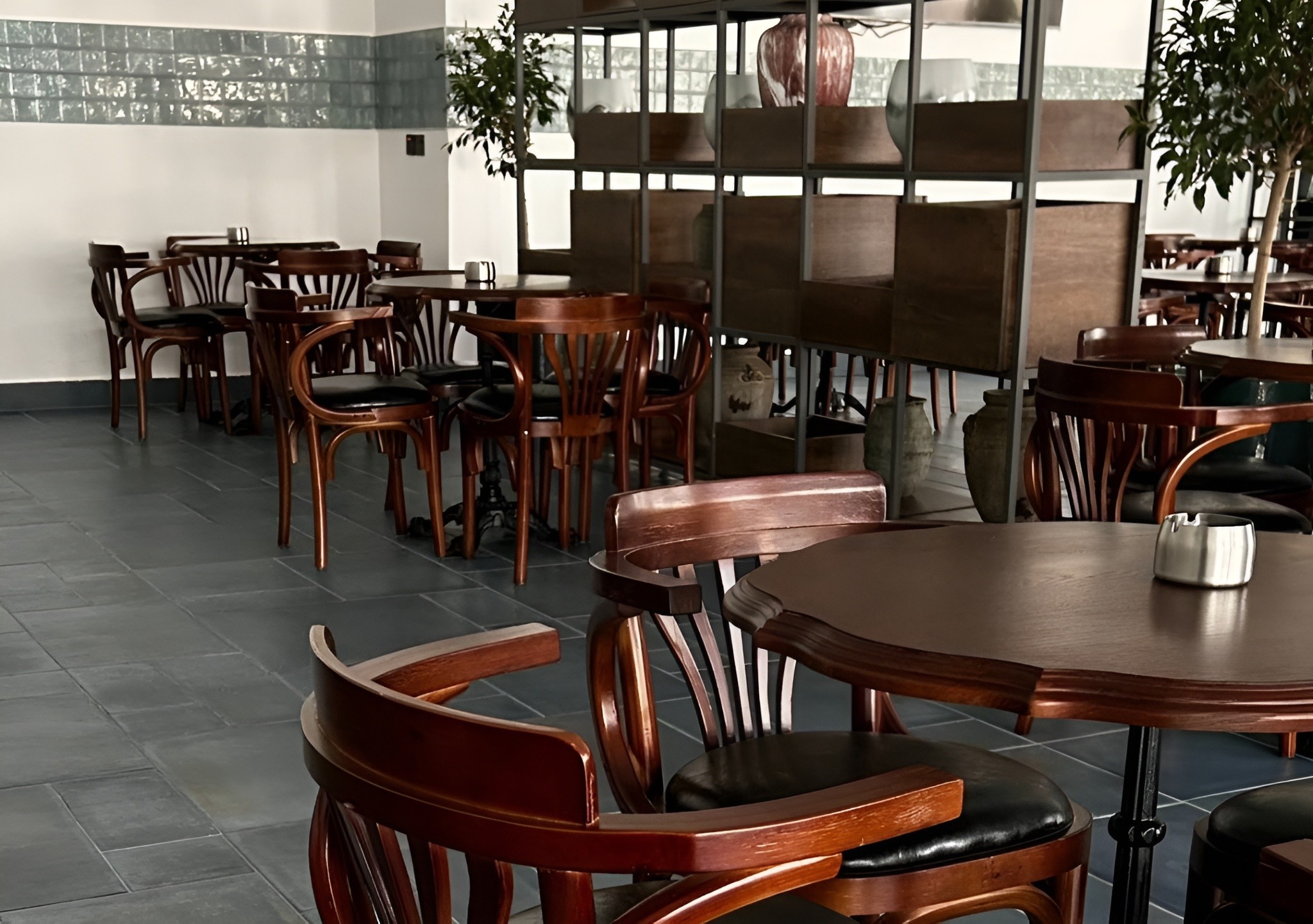 Ara Cafe Al Baha