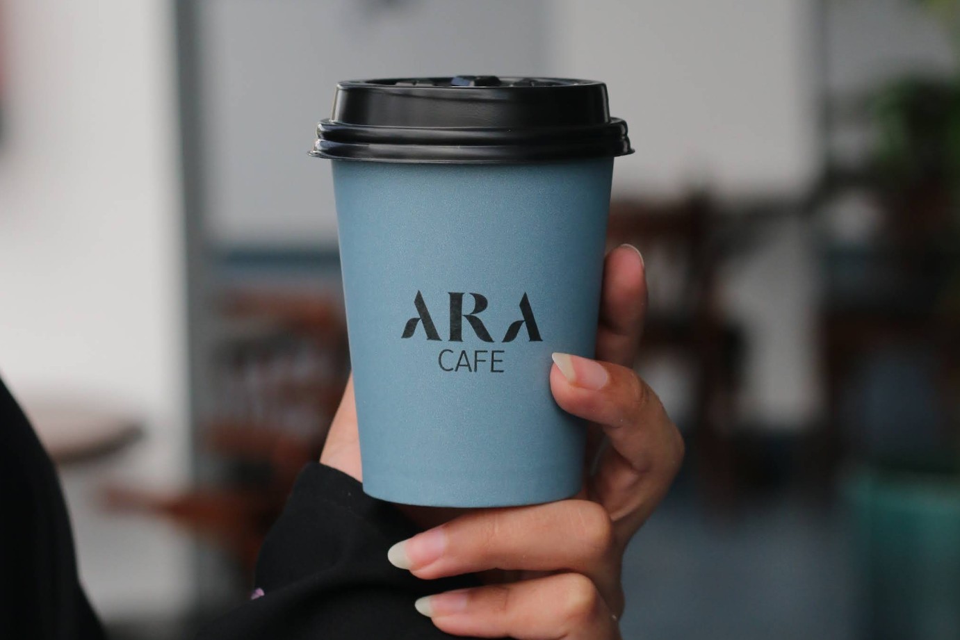 Ara Cafe Al Baha