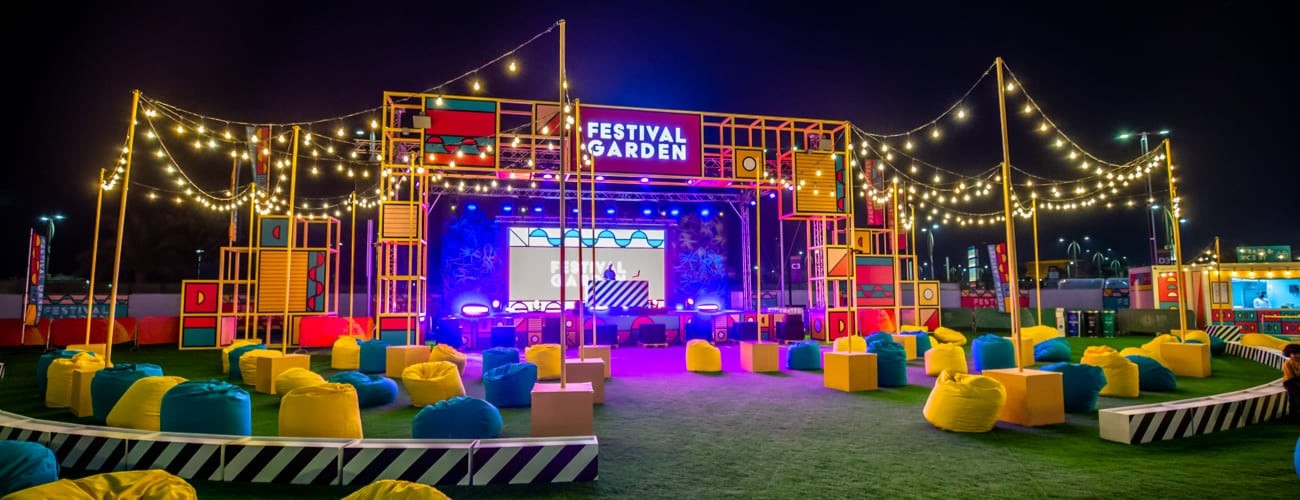 Z garden