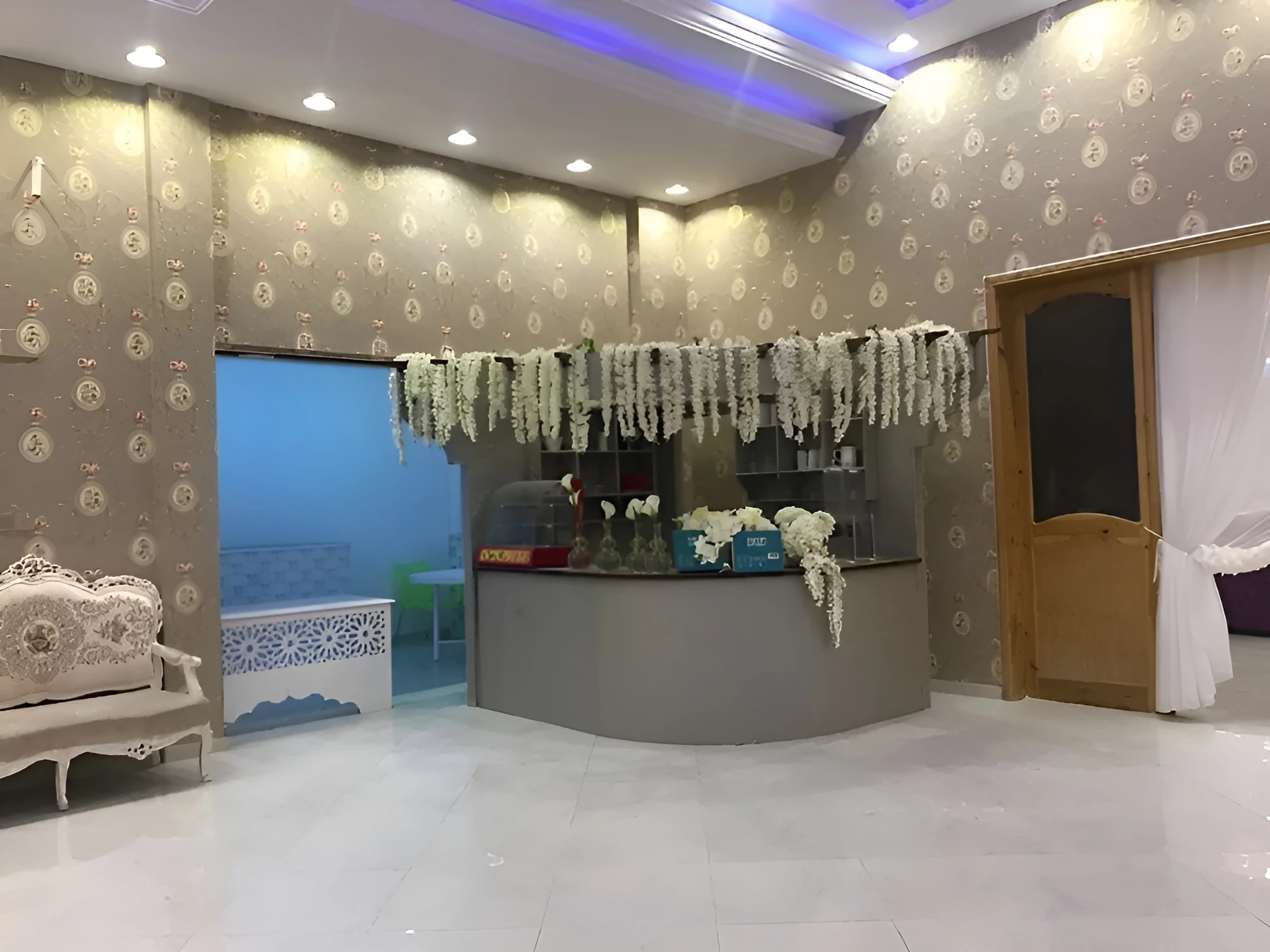 Nights Souda Hall Abha