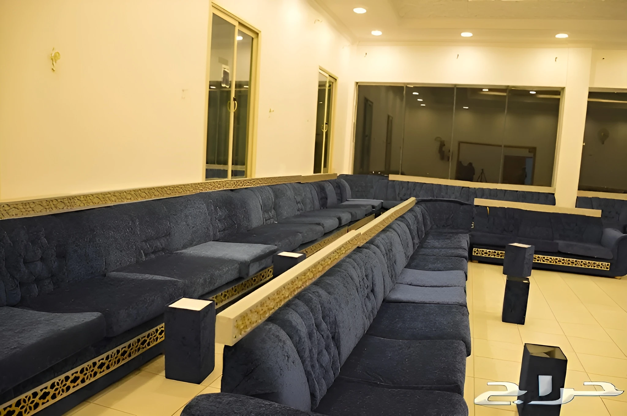 Nights Souda Hall Abha