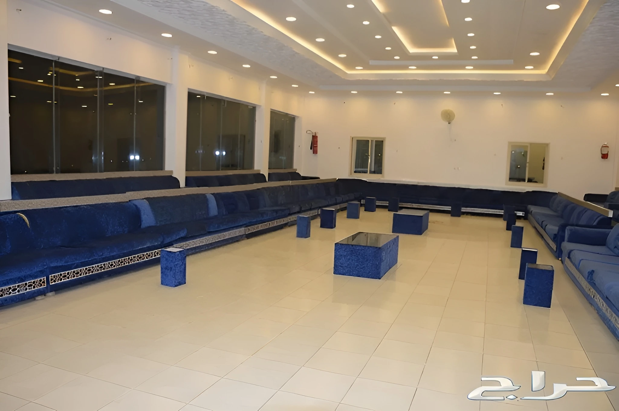 Nights Souda Hall Abha