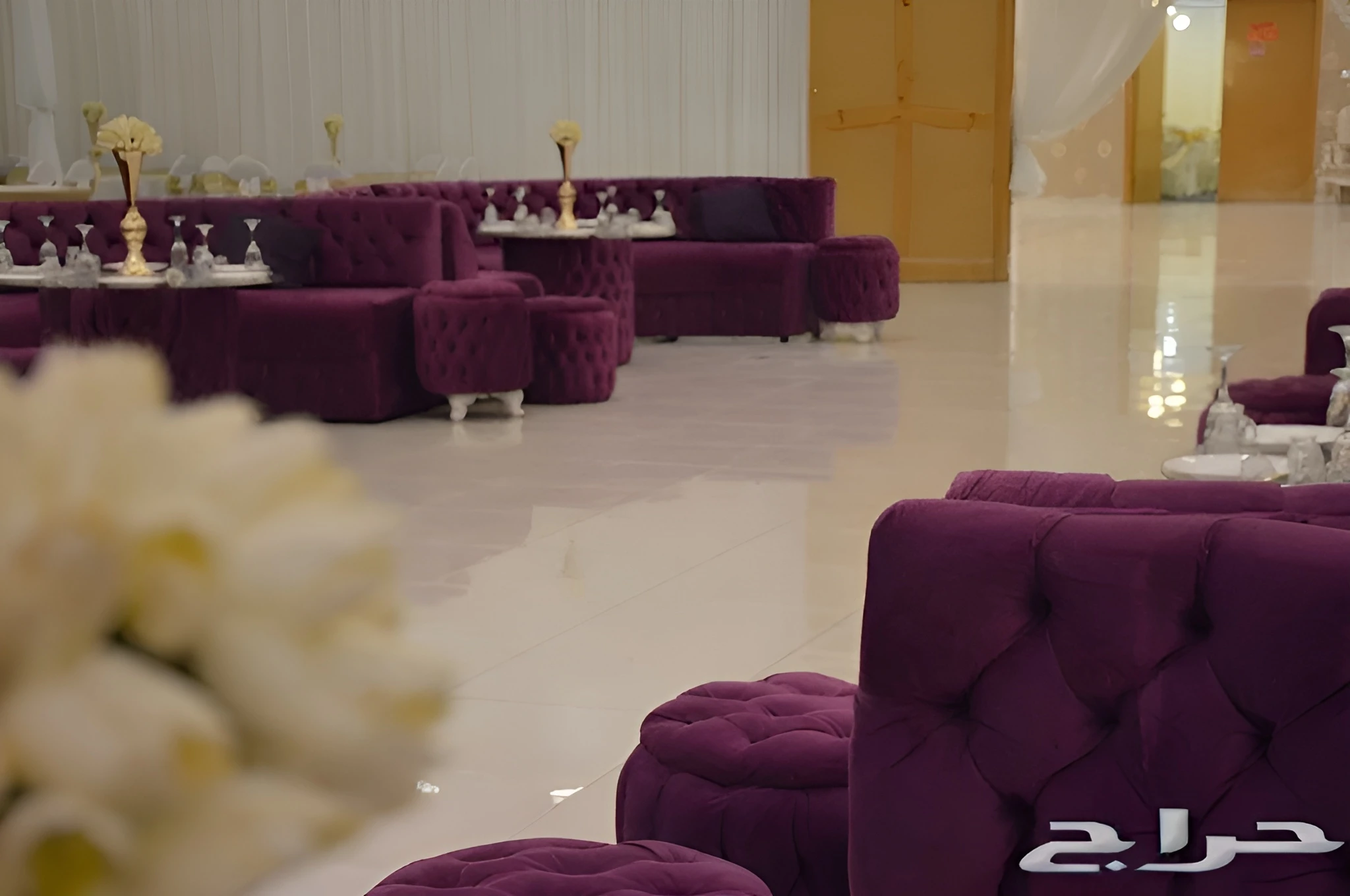 Nights Souda Hall Abha