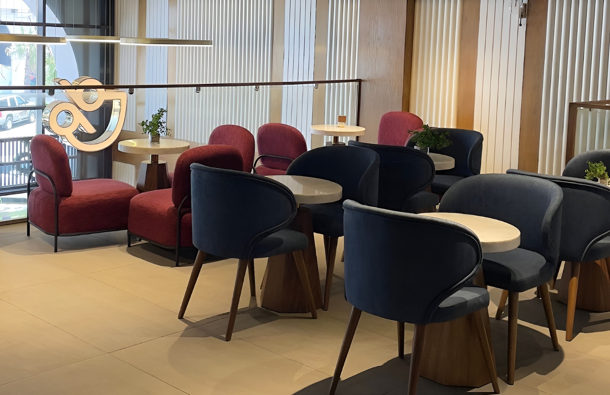 Ratio Speciality Coffee Al Bahah