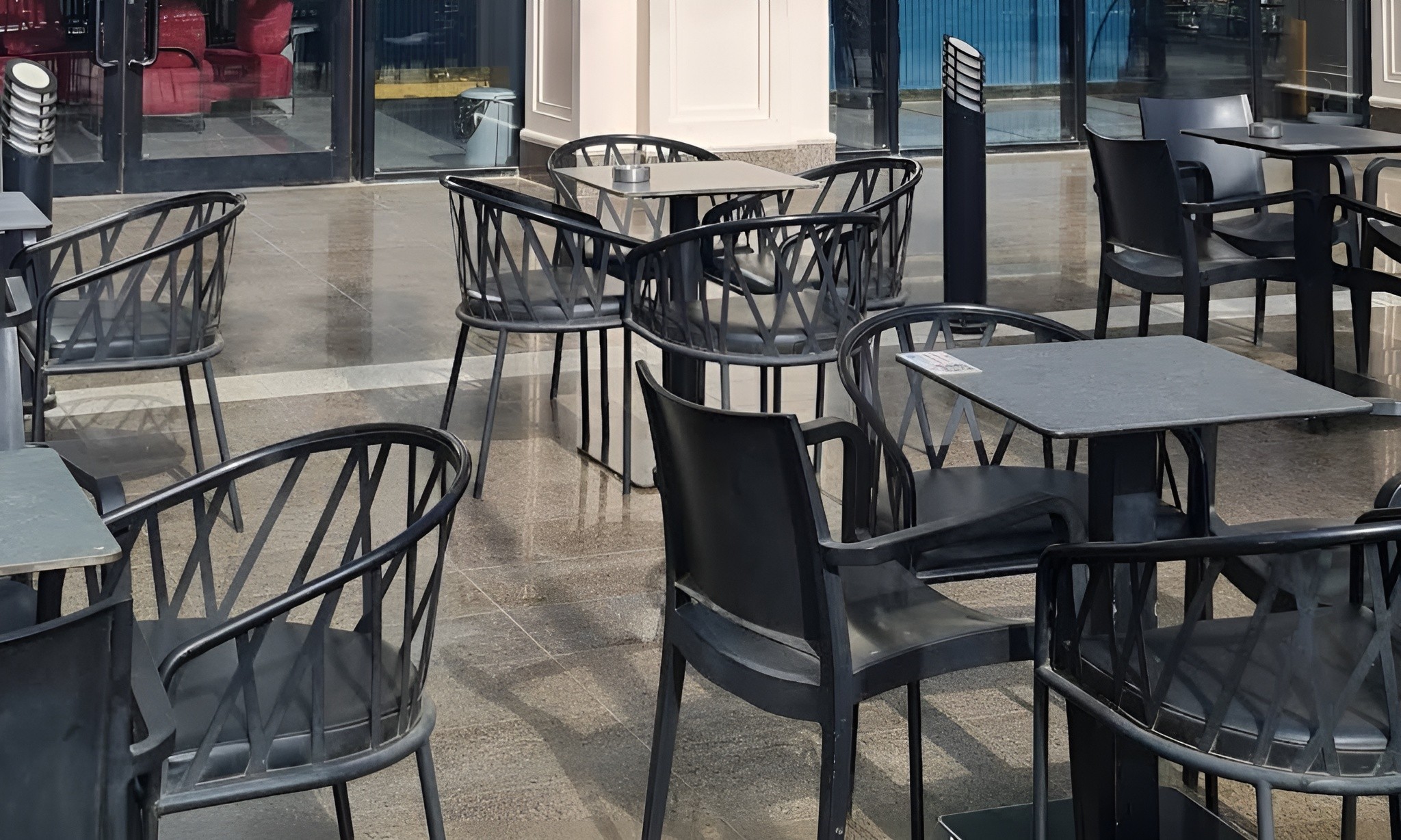 Ratio Speciality Coffee Al Bahah