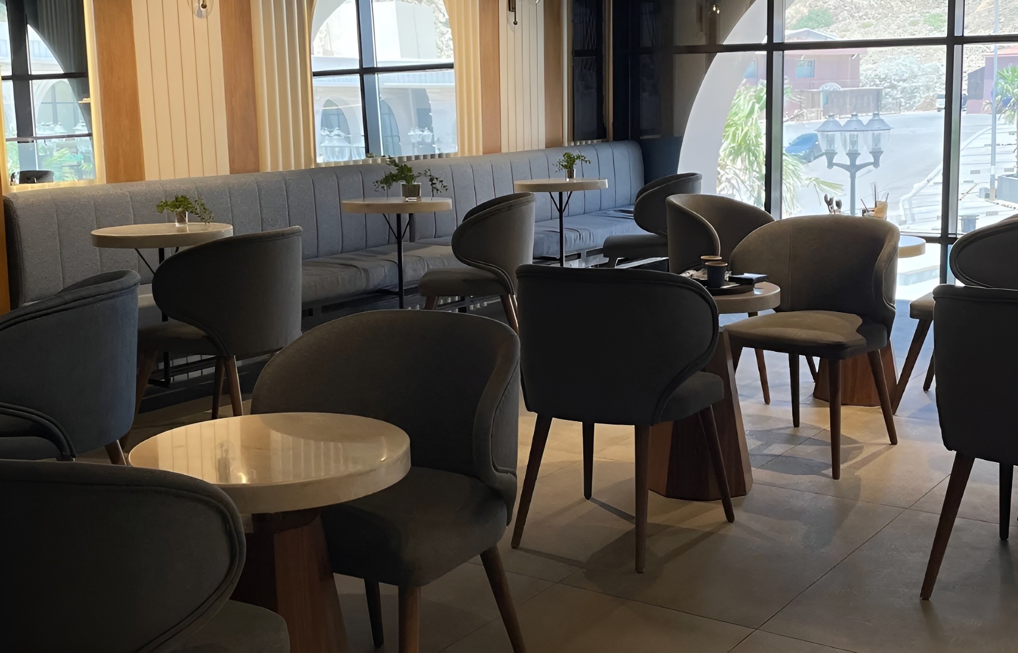 Ratio Speciality Coffee Al Bahah