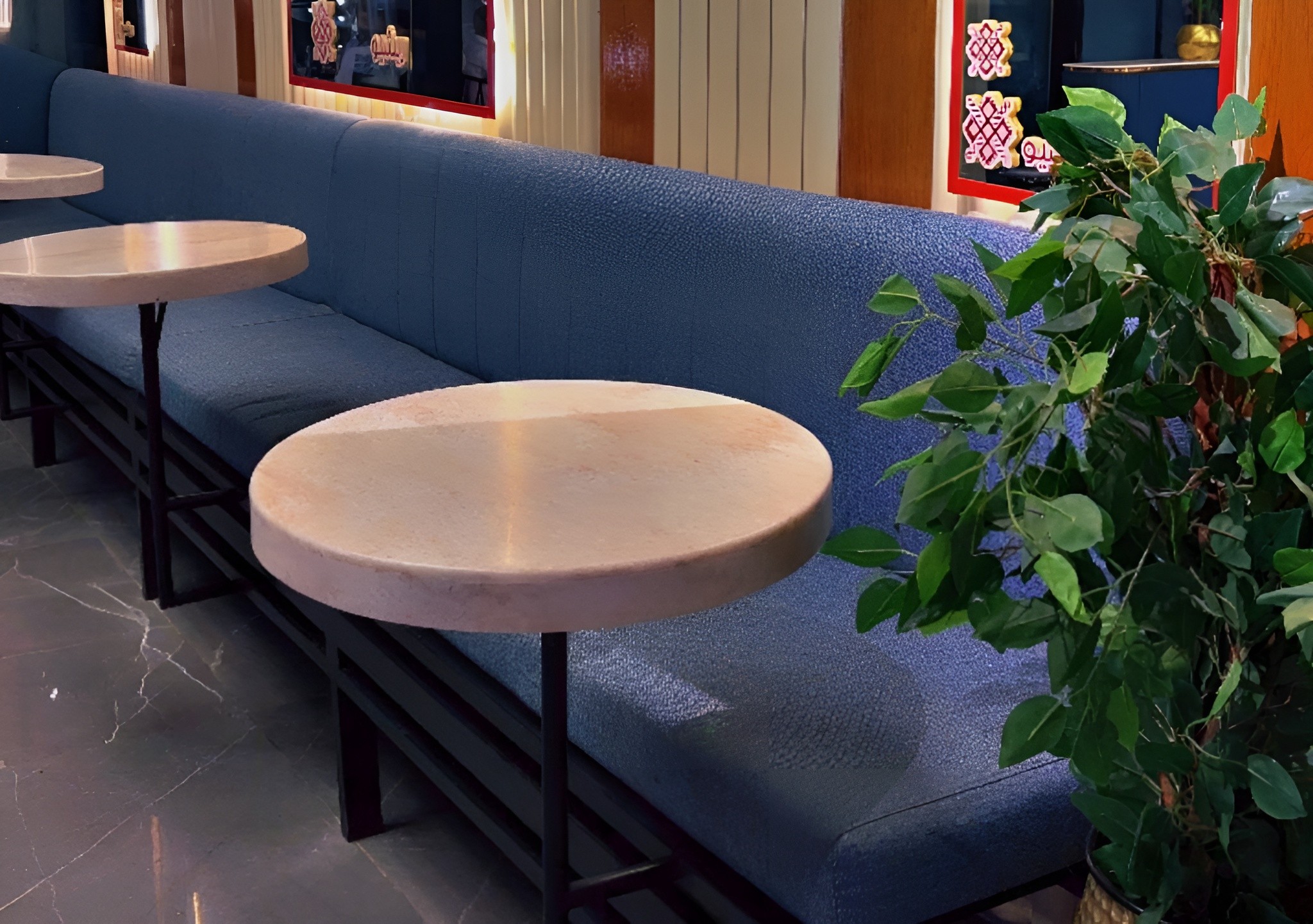 Ratio Speciality Coffee Al Bahah