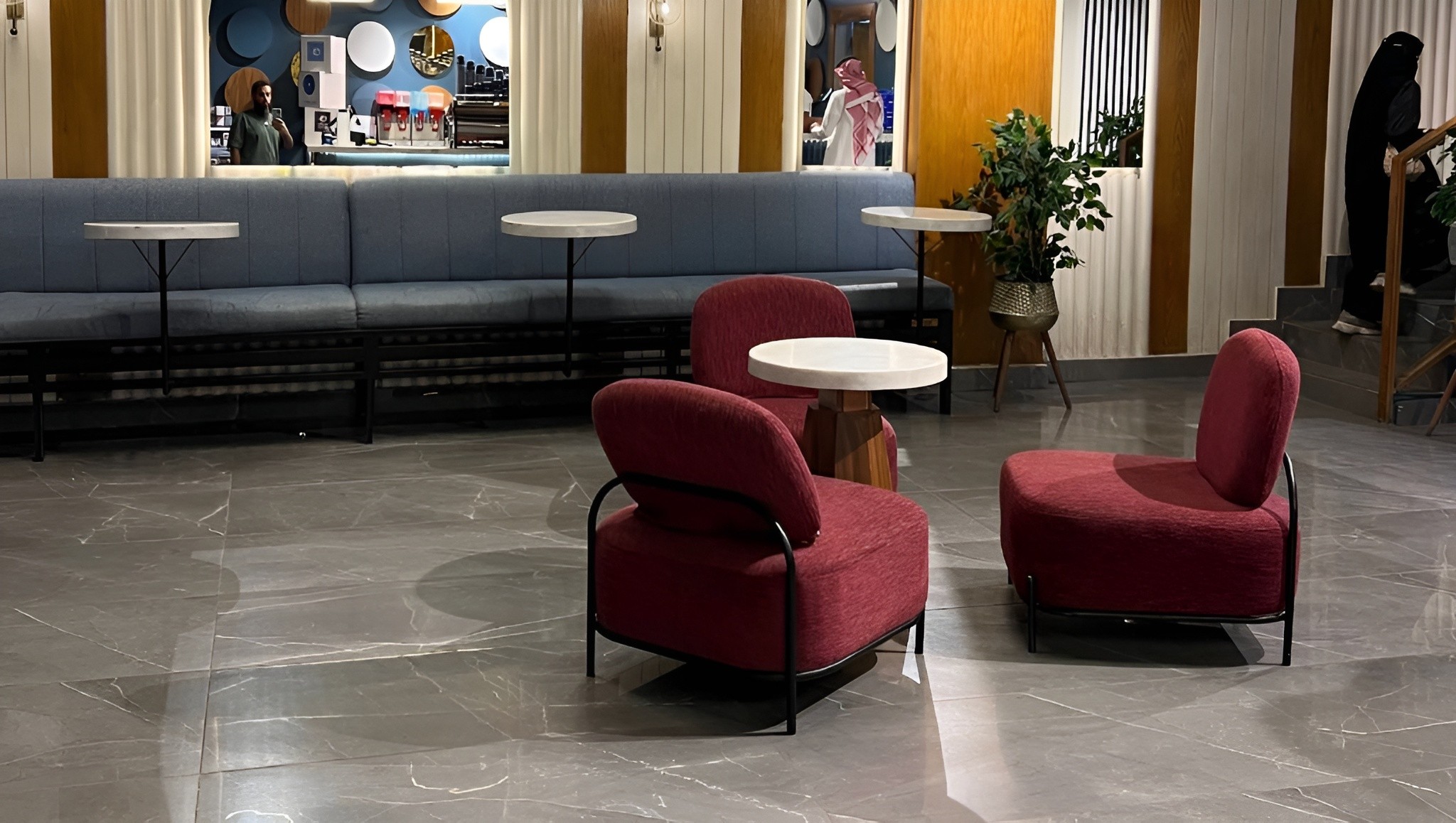 Ratio Speciality Coffee Al Bahah