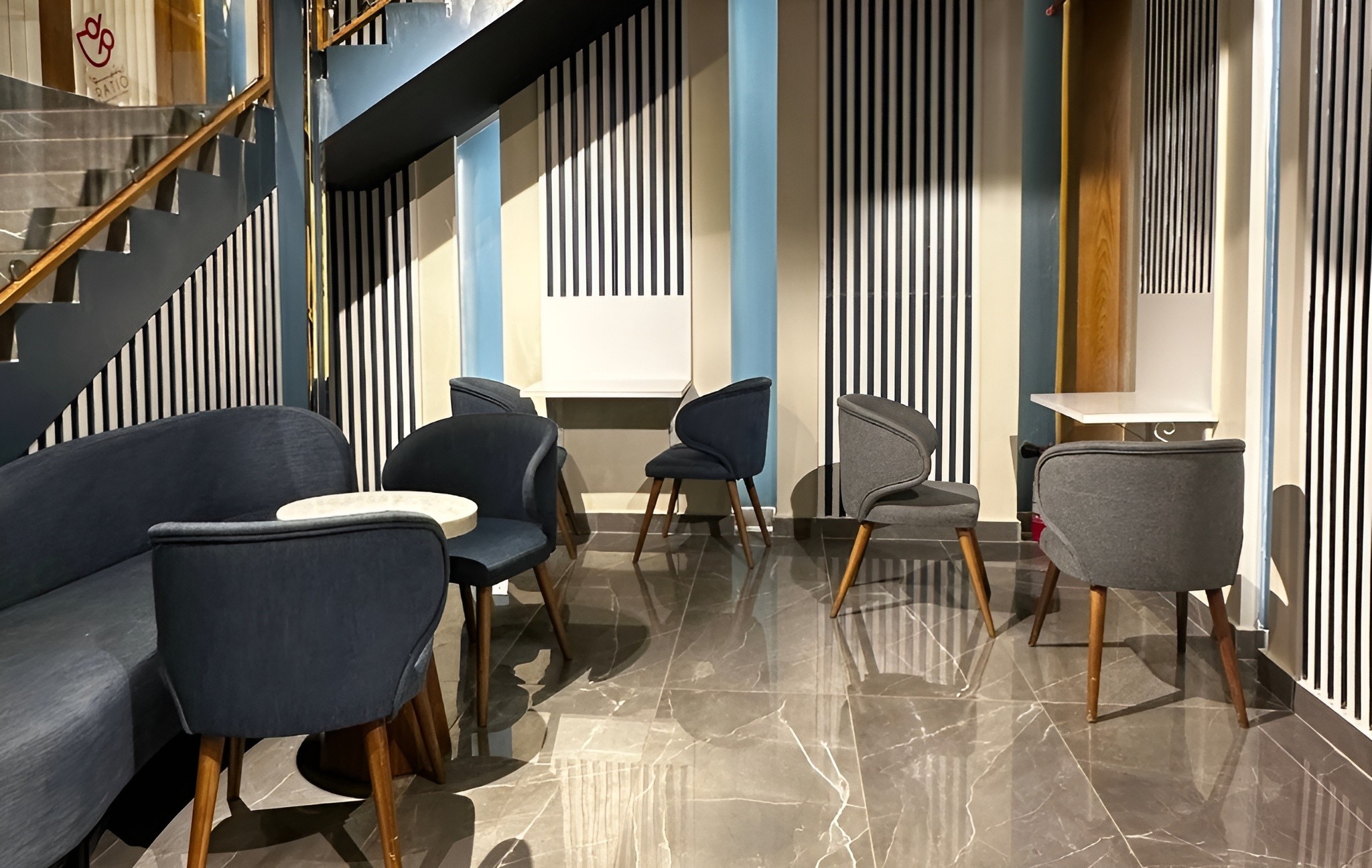 Ratio Speciality Coffee Al Bahah