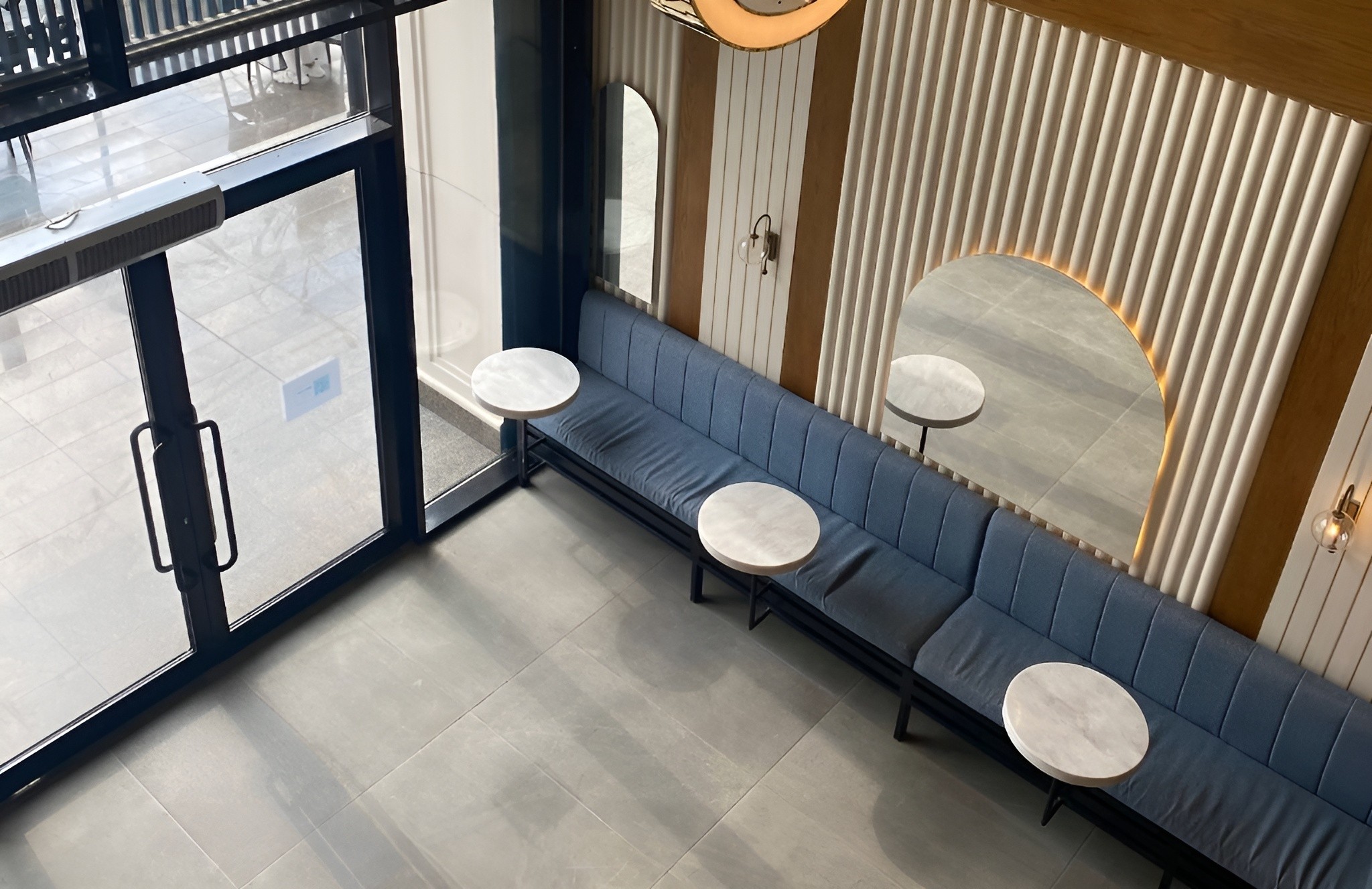 Ratio Speciality Coffee Al Bahah