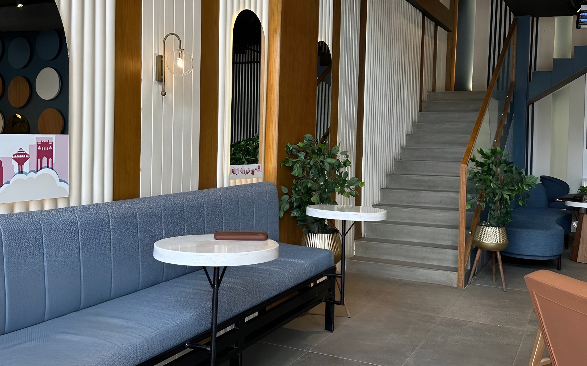 Ratio Speciality Coffee Al Bahah