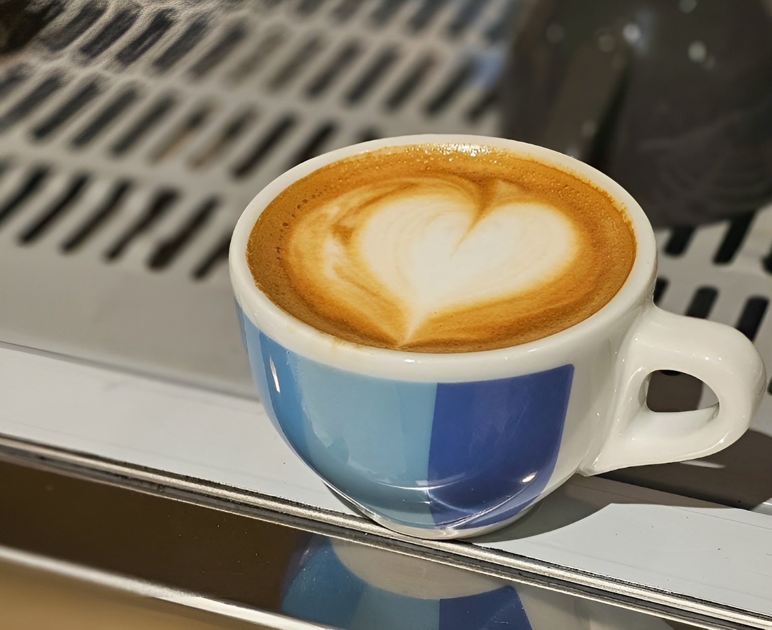 MRU Cafe in Al Wajh