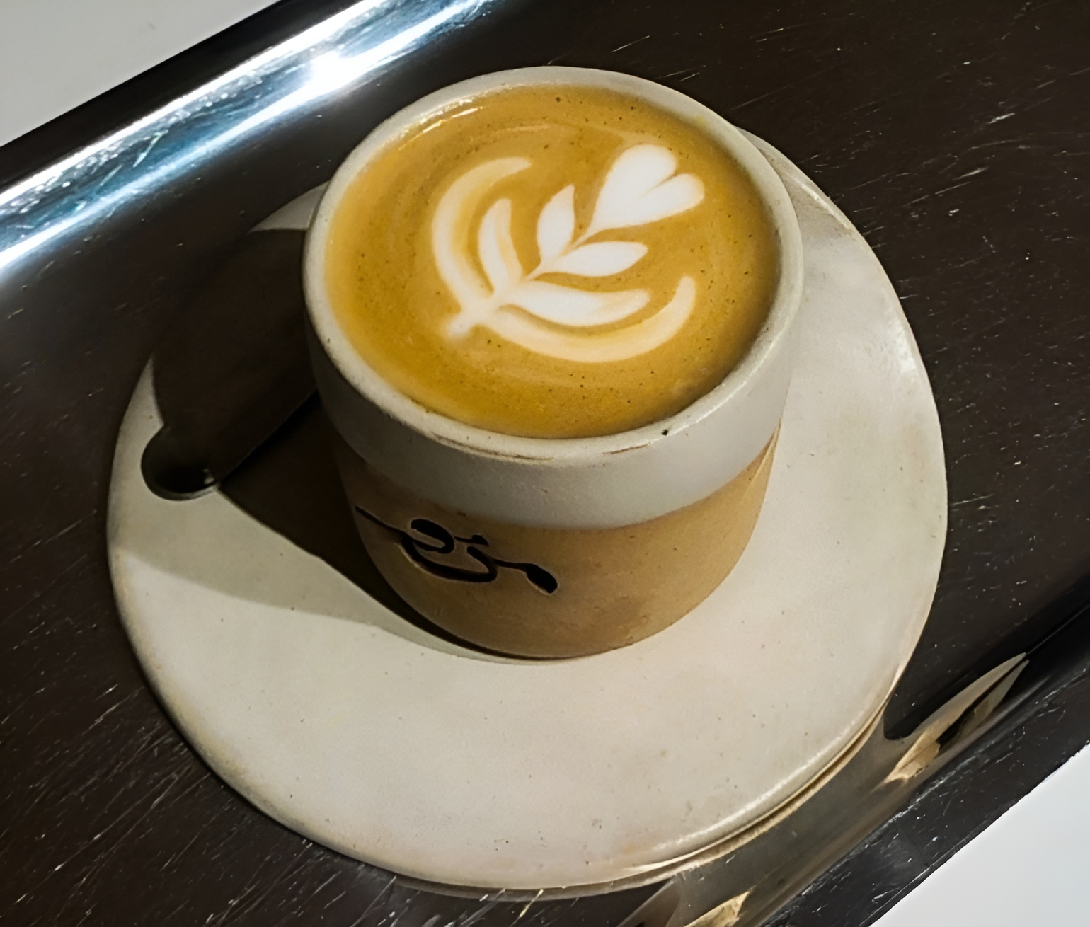 MRU Cafe in Al Wajh