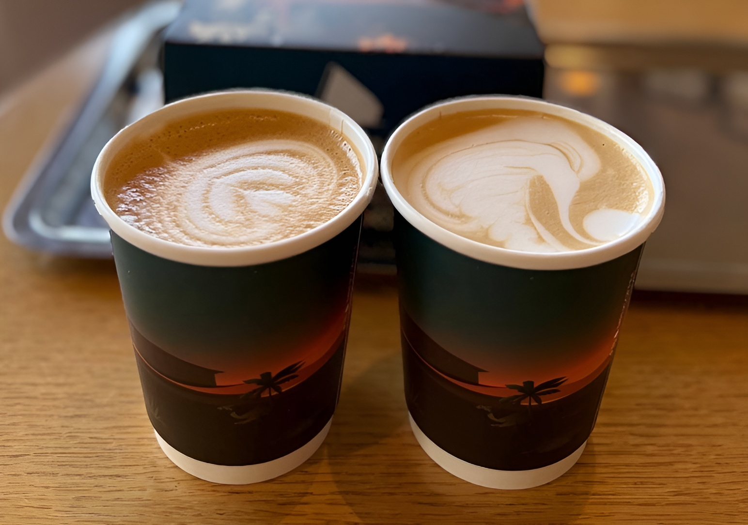 MRU Cafe in Al Wajh