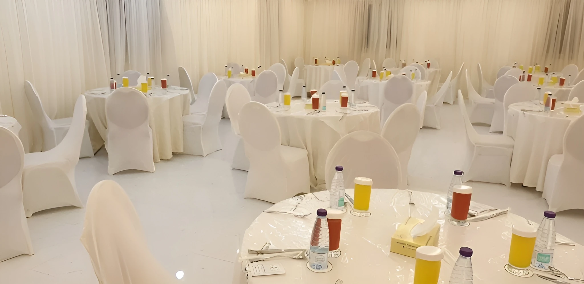 Nights Souda Hall Abha