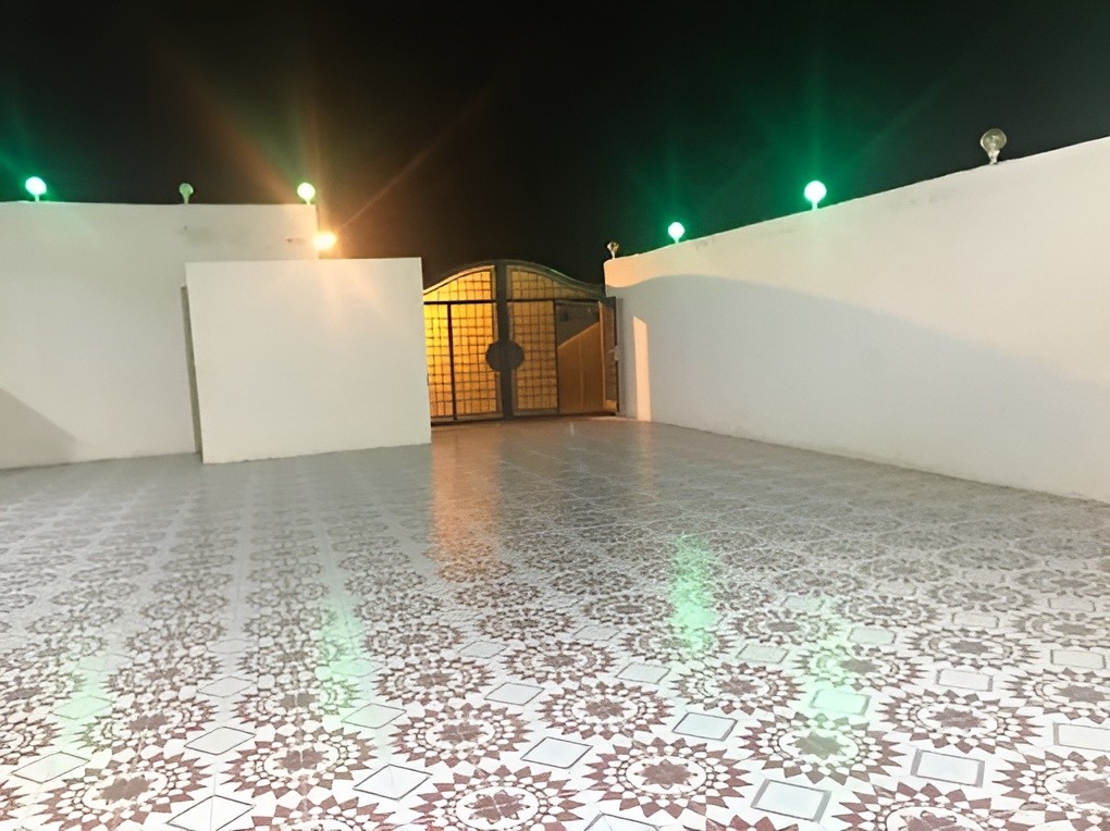 Al Salam Hall Abha