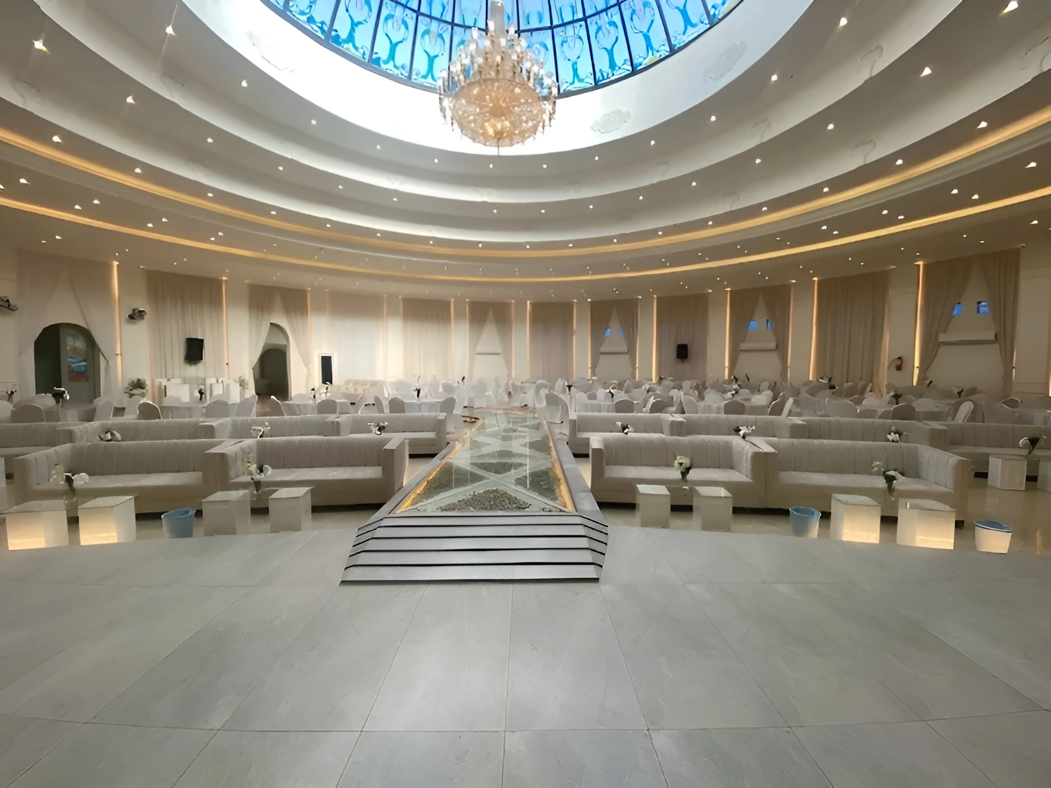 Qasr Al Layla Al Jamila Abha