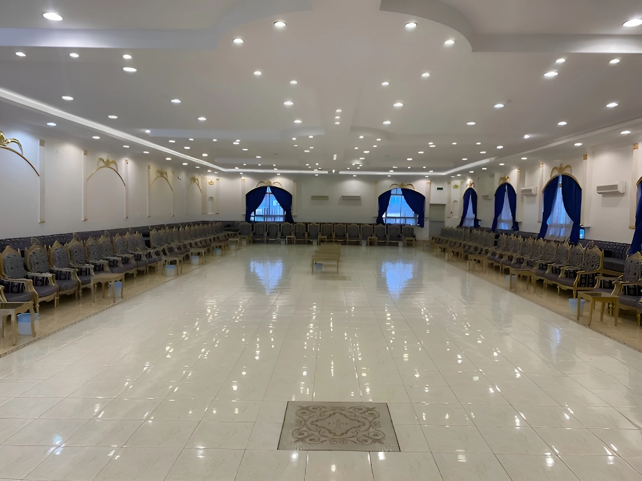 Qasr Al Layla Al Jamila Abha