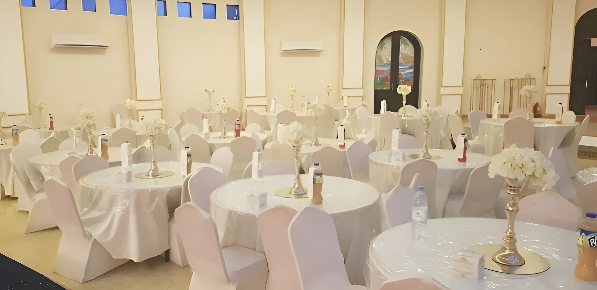 Qasr Al Layla Al Jamila Abha