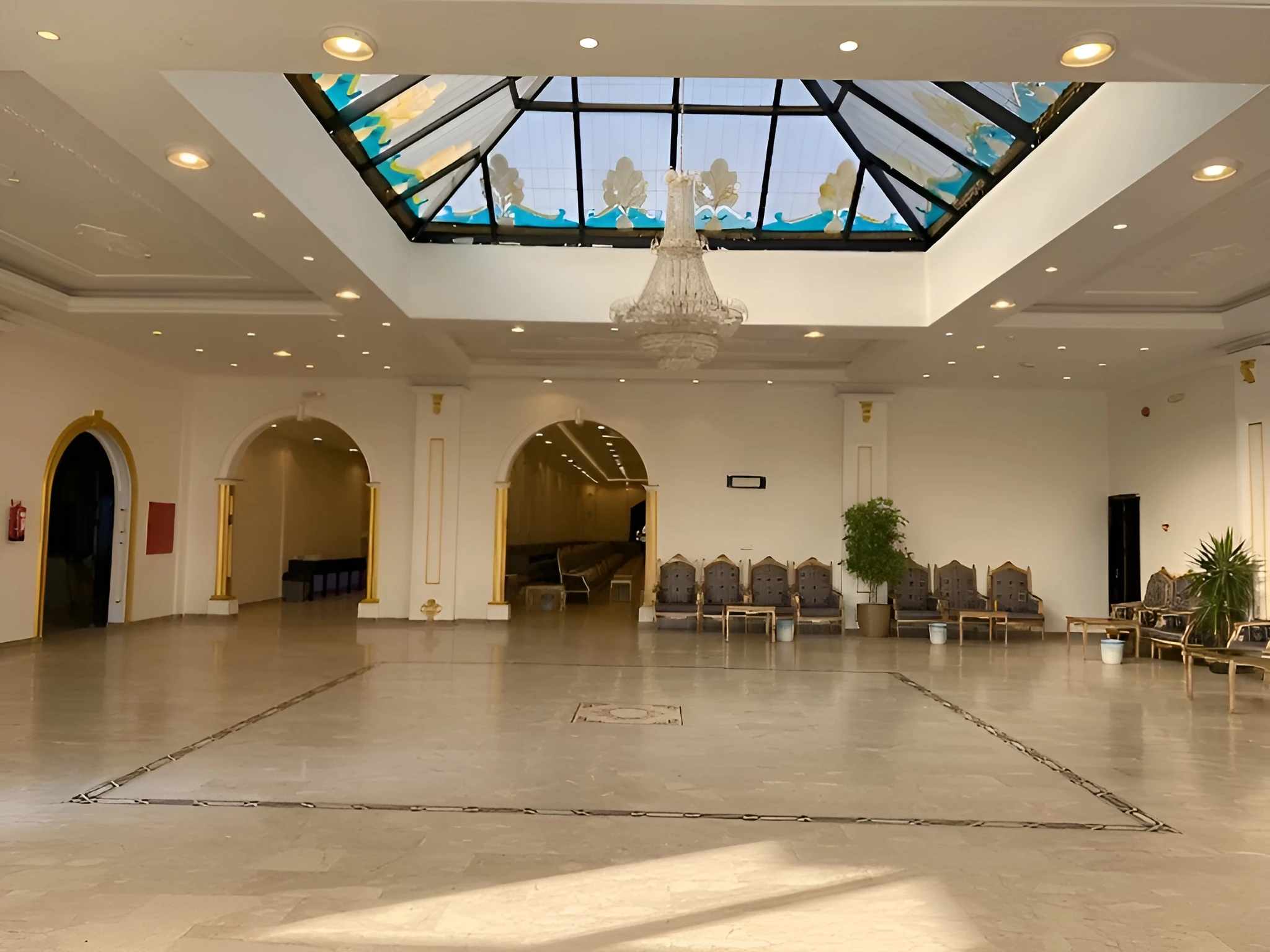 Qasr Al Layla Al Jamila Abha