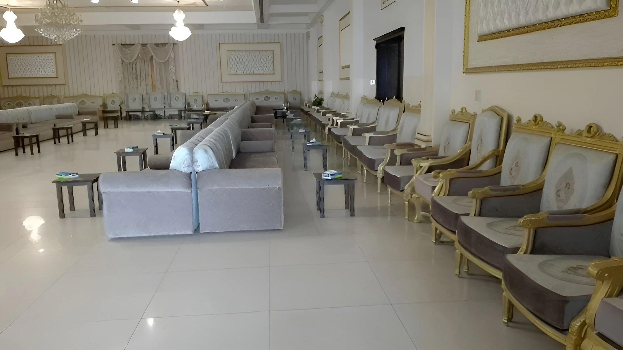 Al Salam Hall Abha