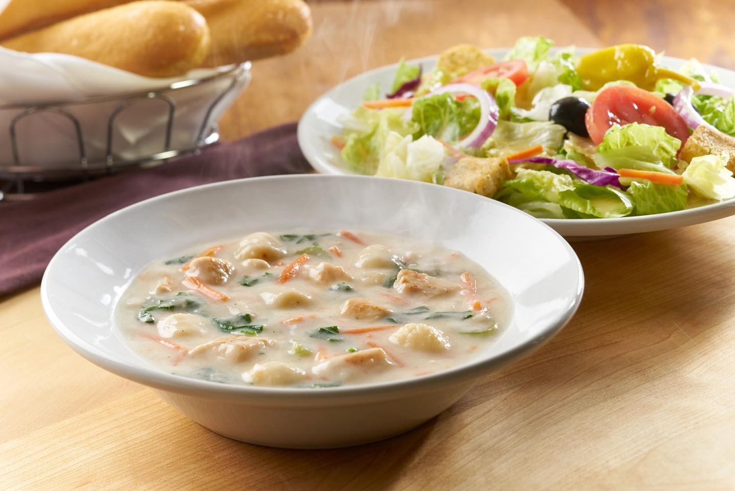 Olive Garden Abha