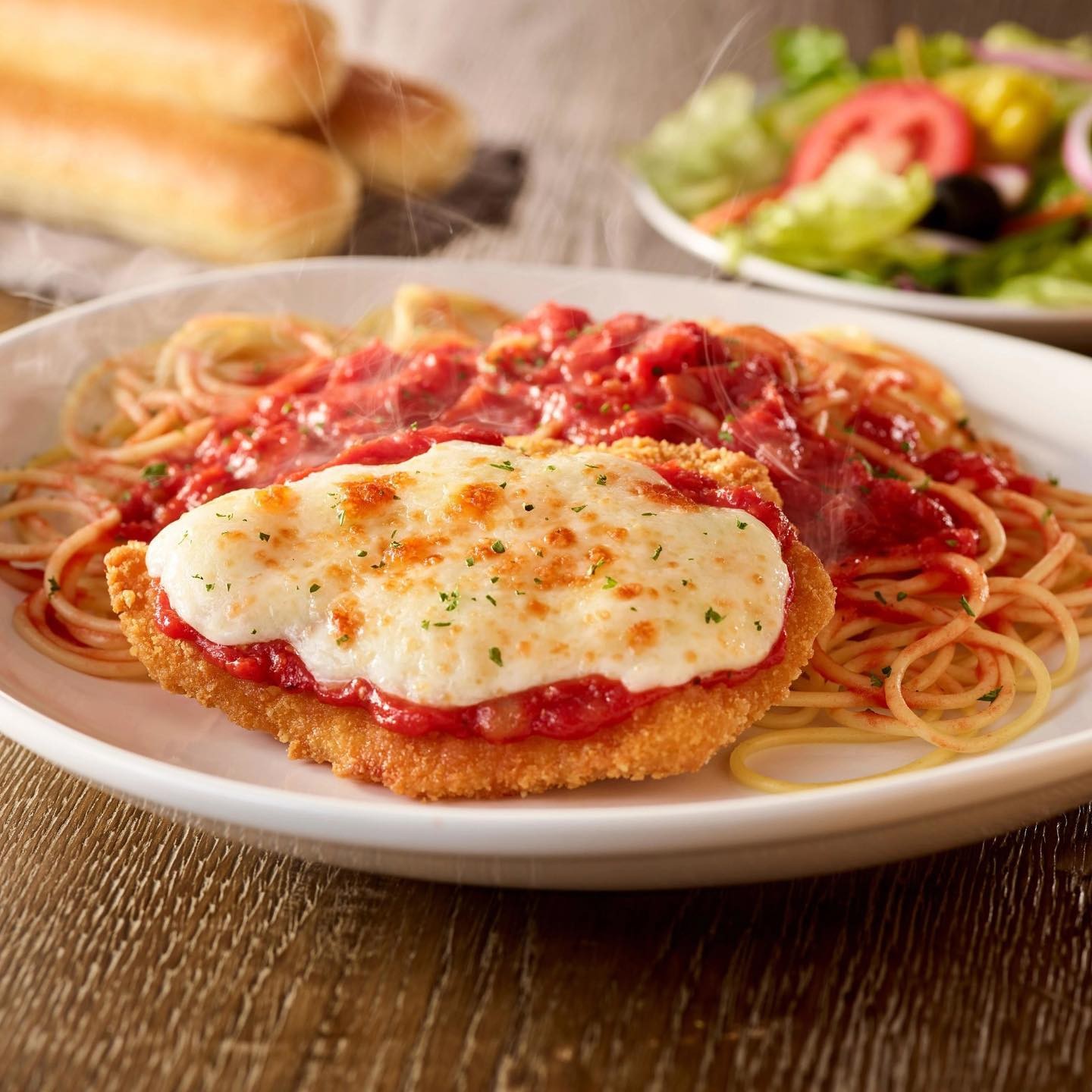 Olive Garden Abha