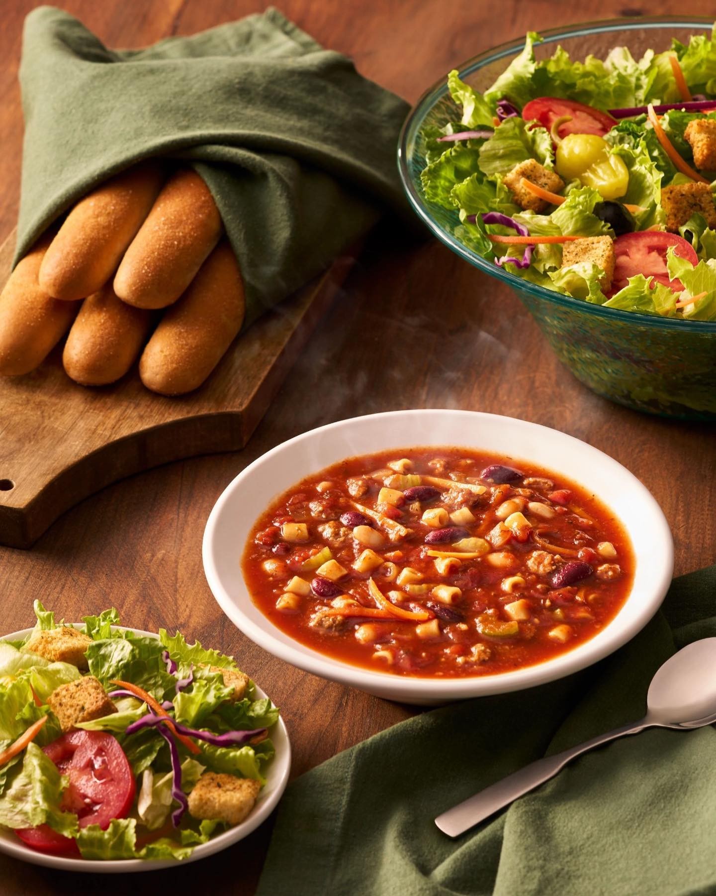 Olive Garden Abha