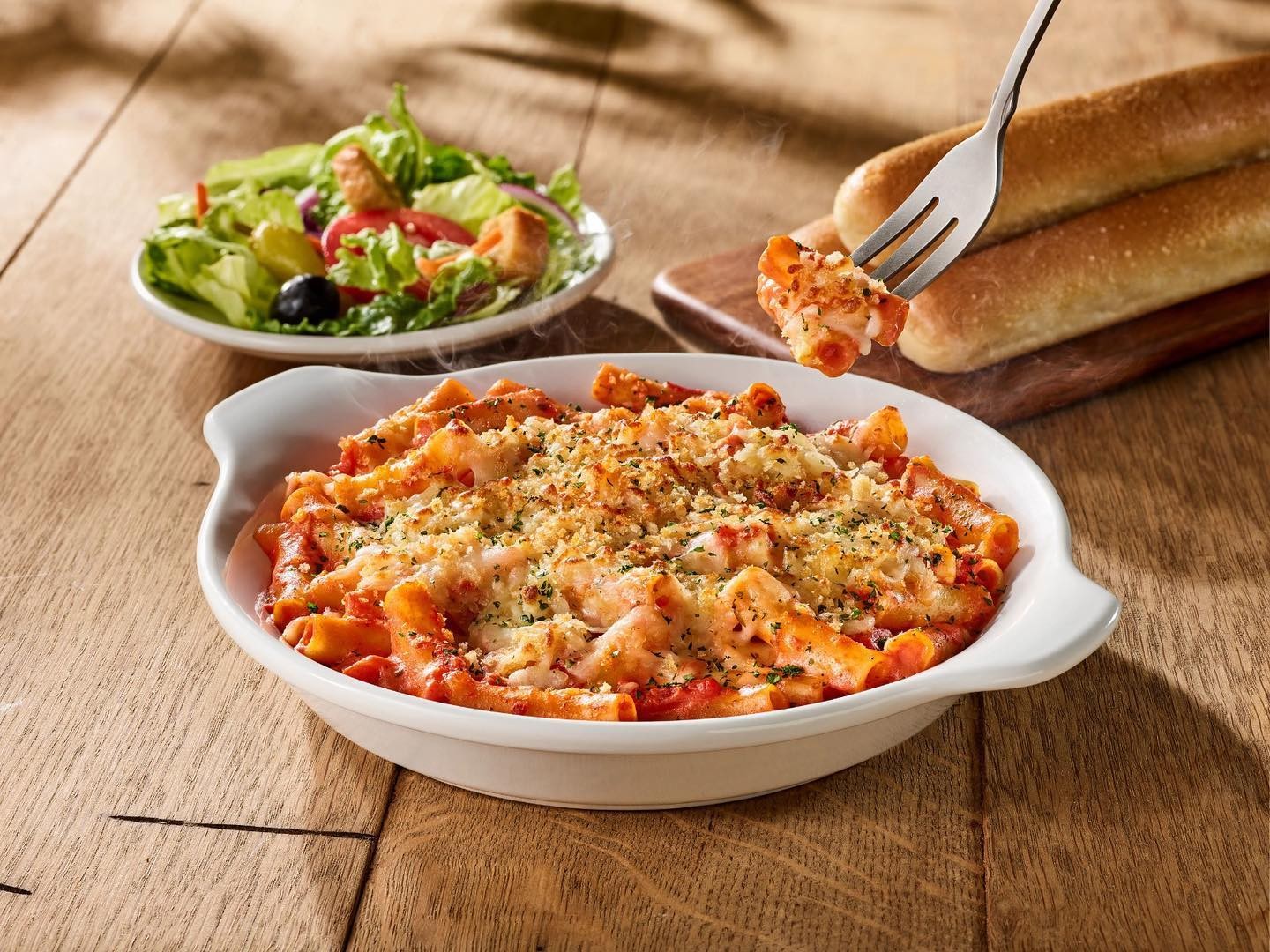 Olive Garden Abha