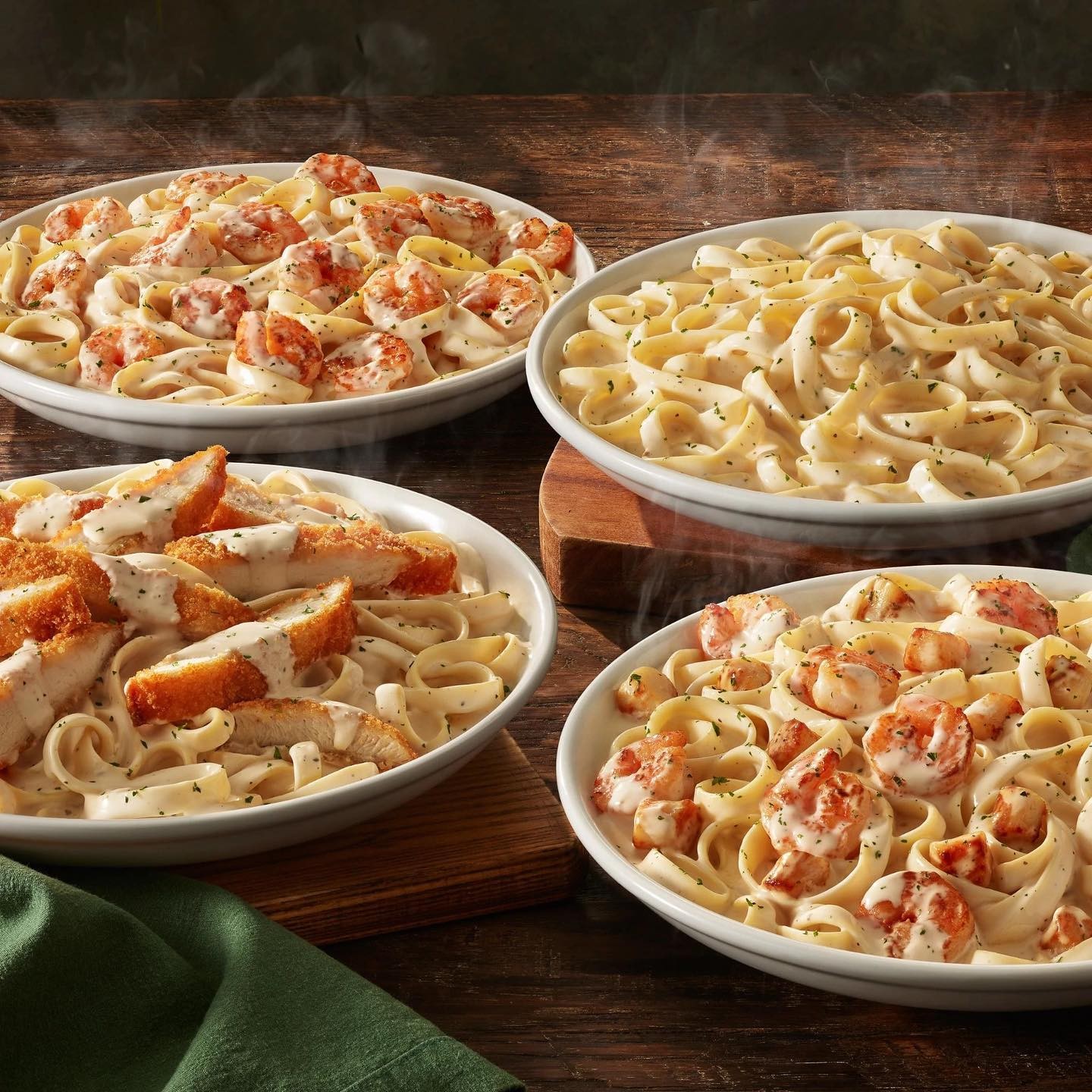 Olive Garden Abha