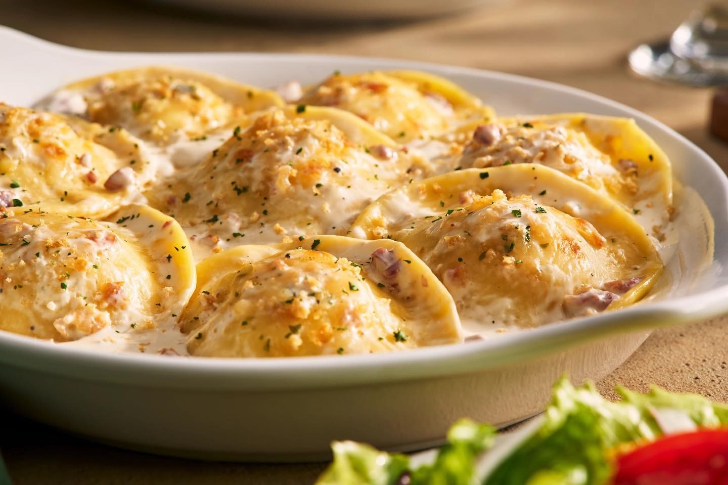 Olive Garden Abha
