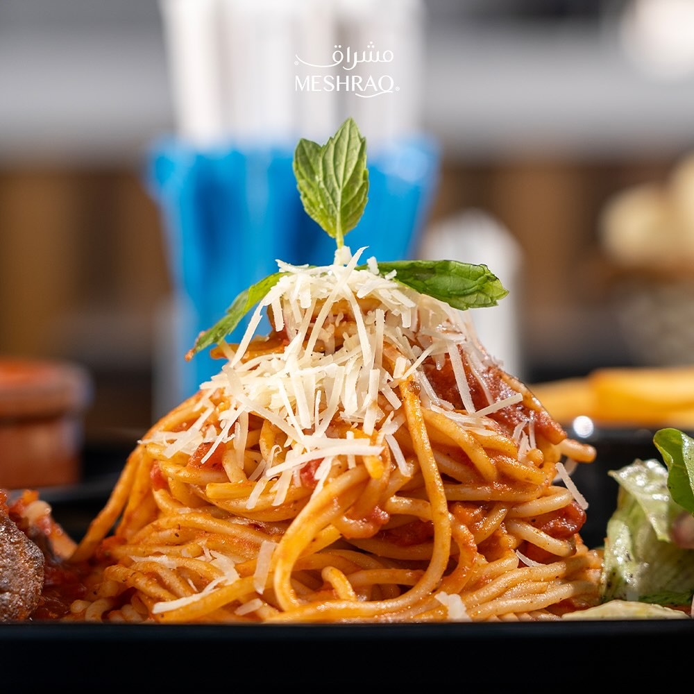 Meshraq Restaurant Abha