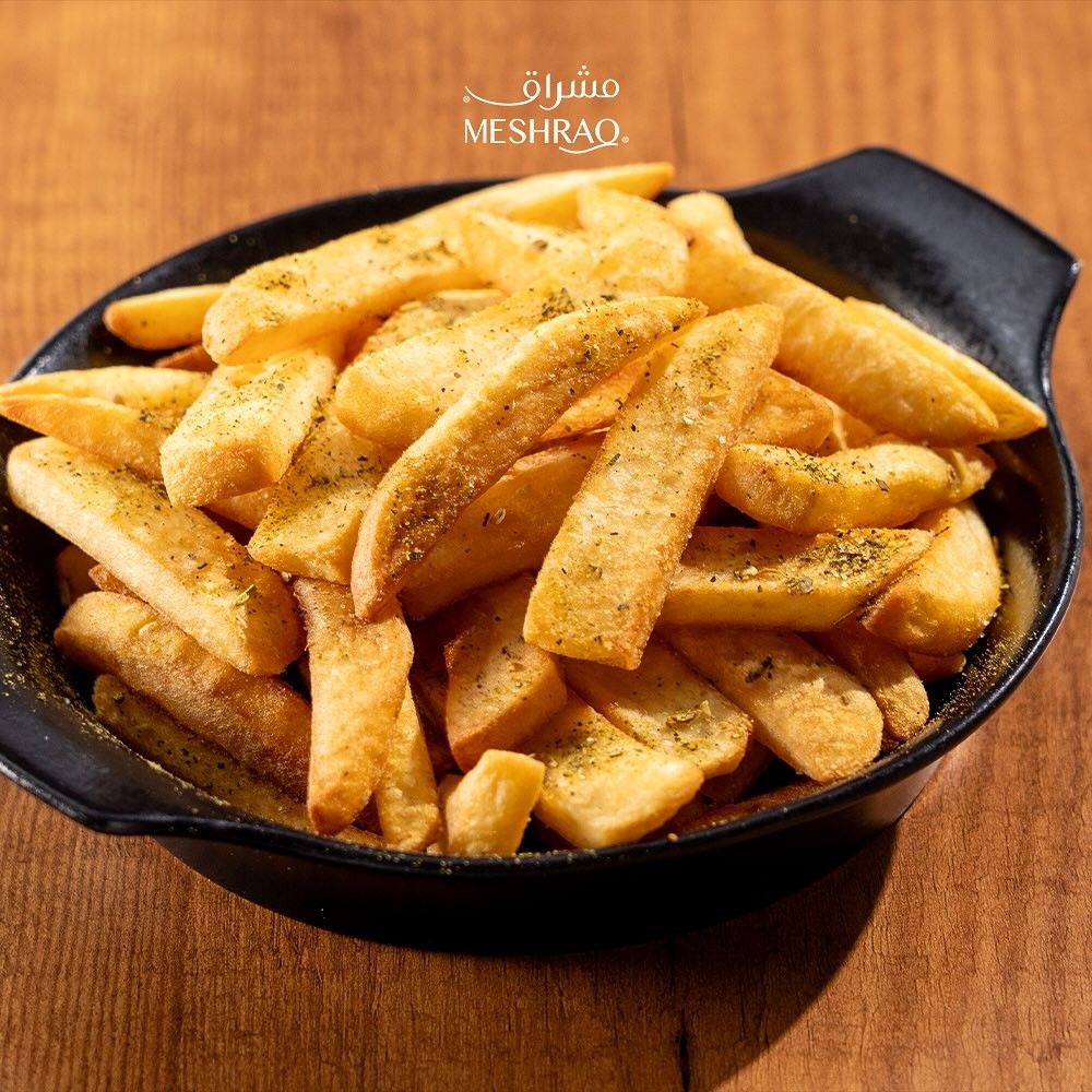 Meshraq Restaurant Abha