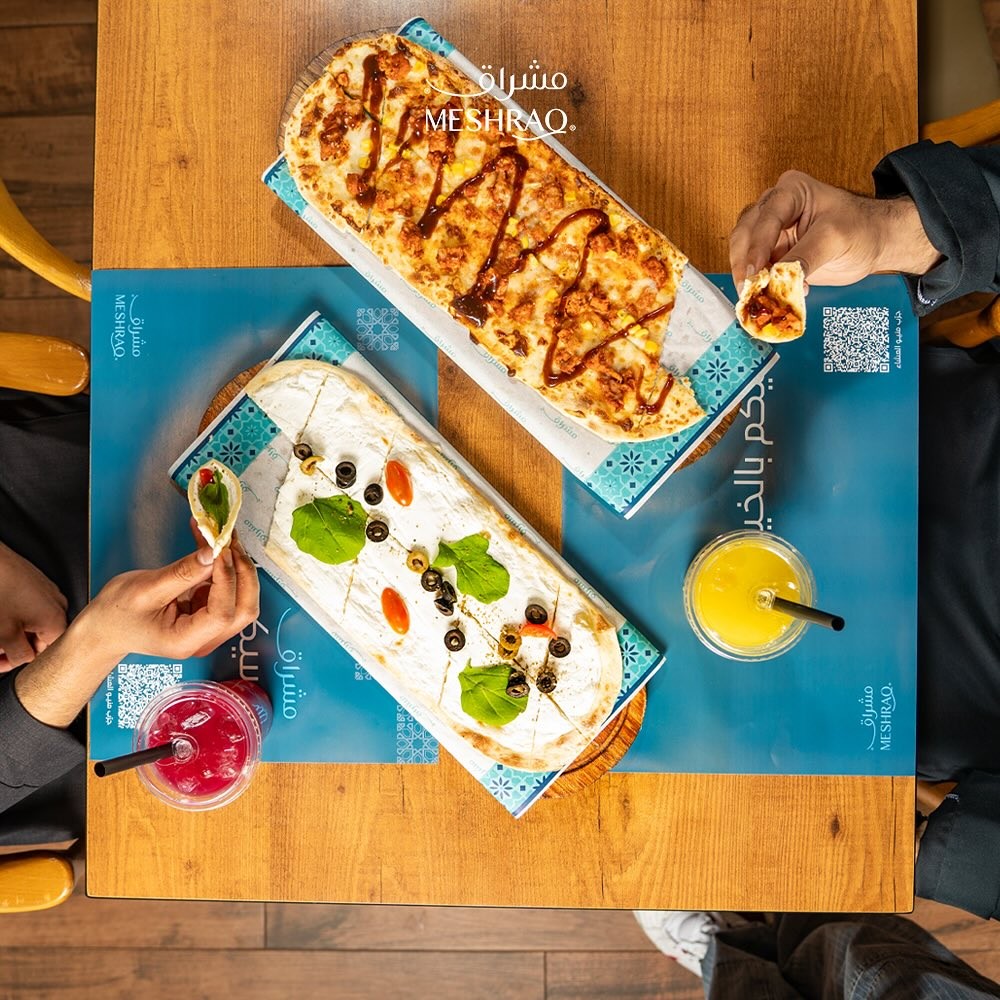Meshraq Restaurant Abha