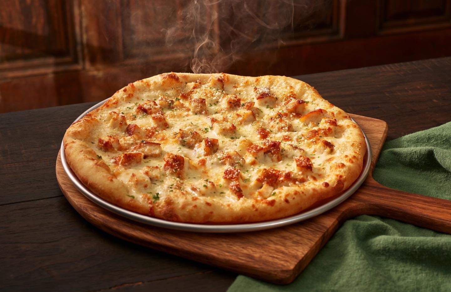 Olive Garden Abha