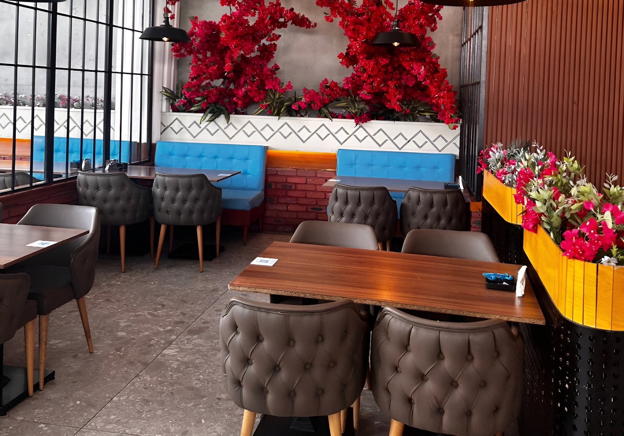 Meshraq Restaurant Abha