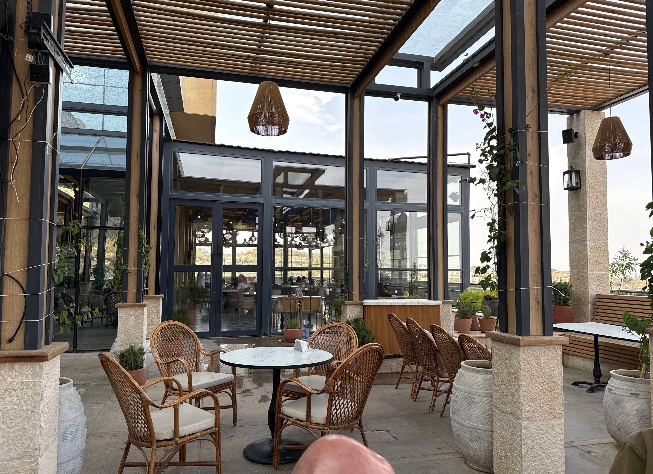 Zurana Restaurant King Fahd Rd Abh