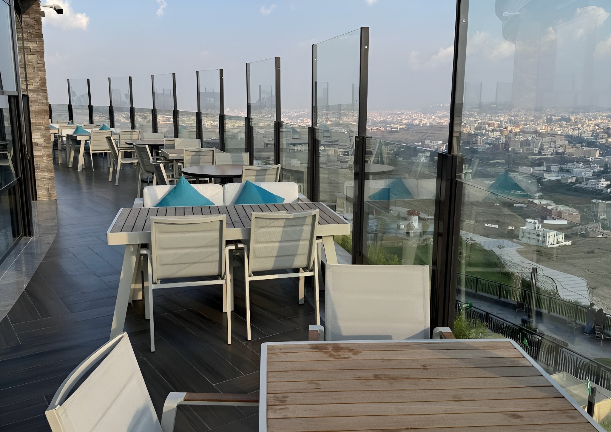 Olive Garden Abha