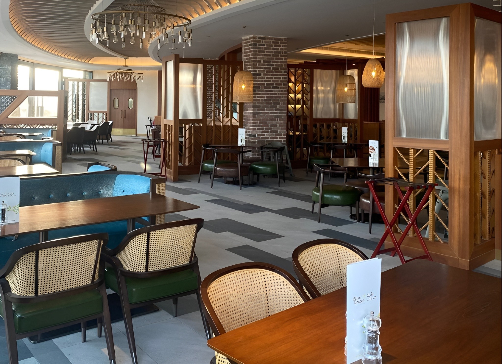 Olive Garden Abha