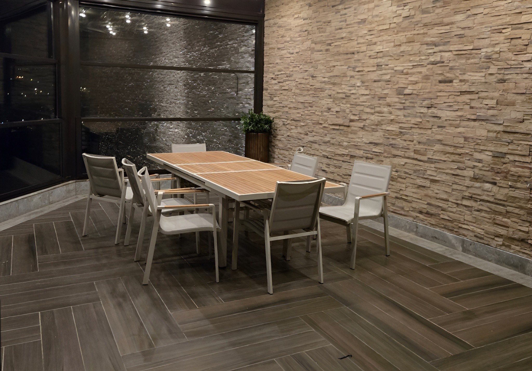 Olive Garden Abha