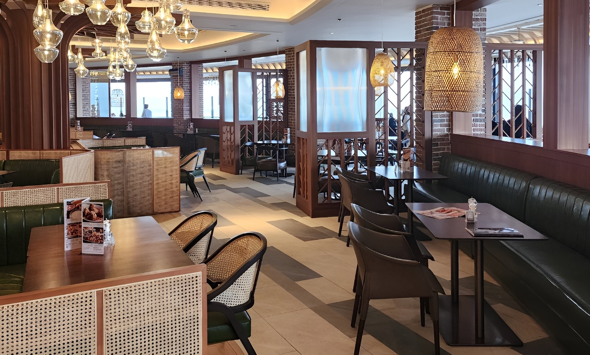 Olive Garden Abha