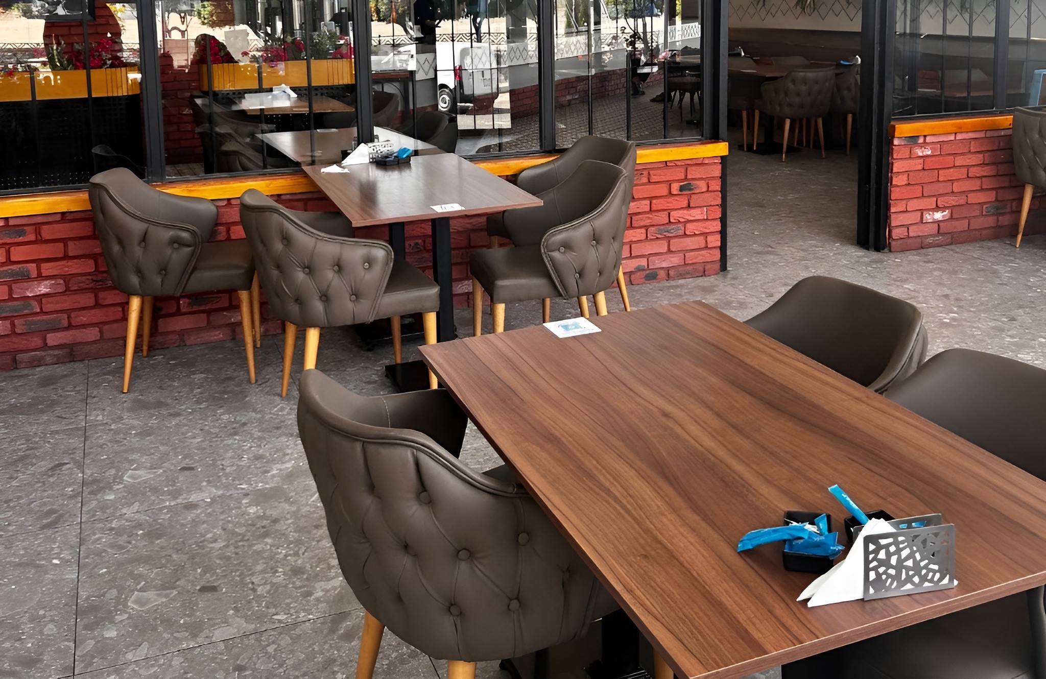 Meshraq Restaurant Abha