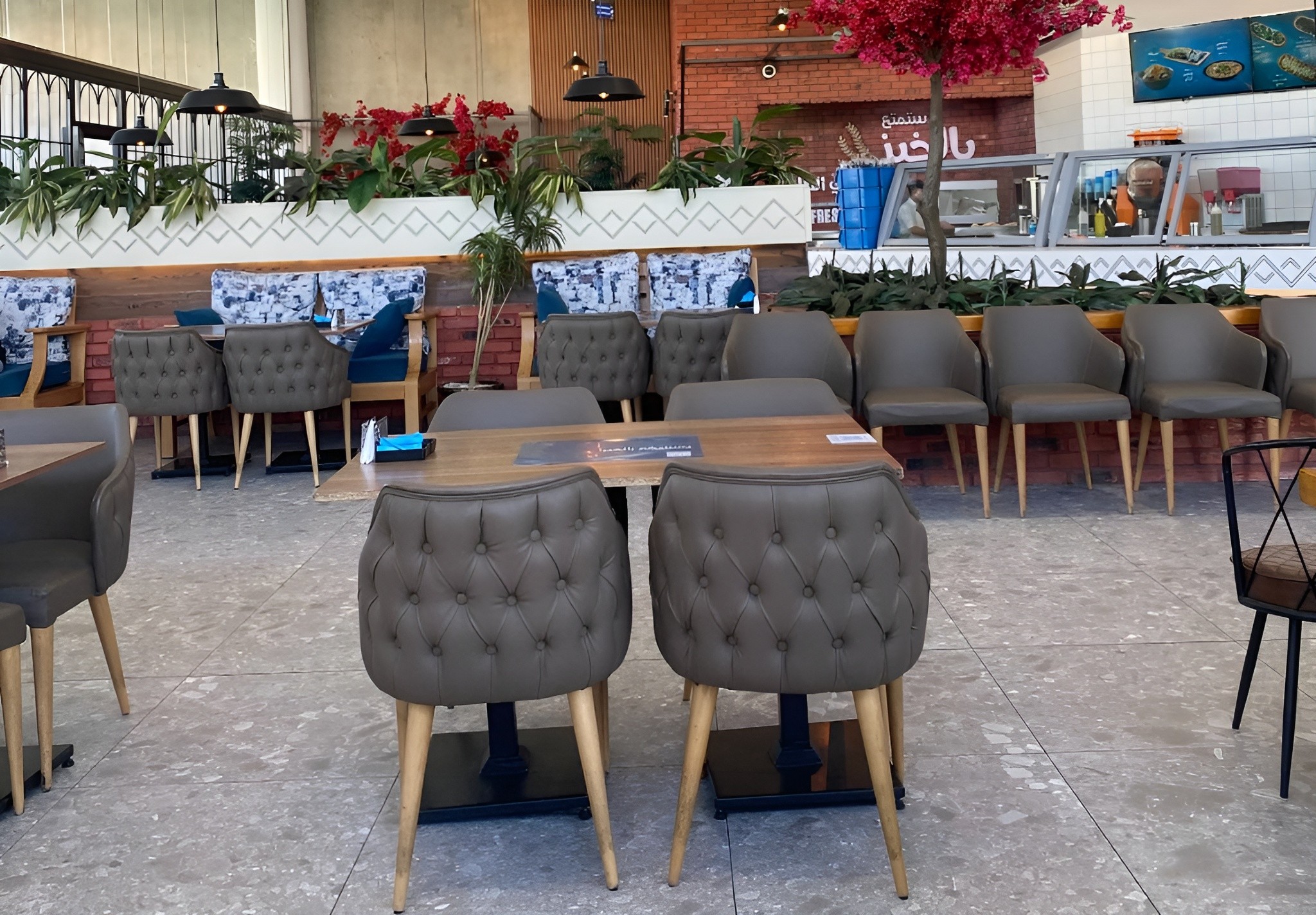 Meshraq Restaurant Abha