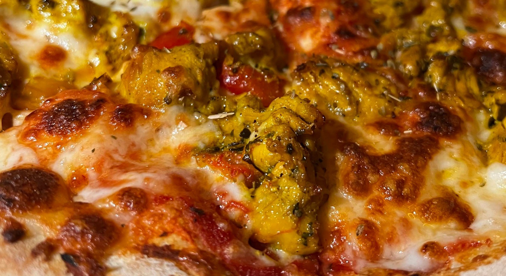 Samanie Flavours Italian Restaurant Abha