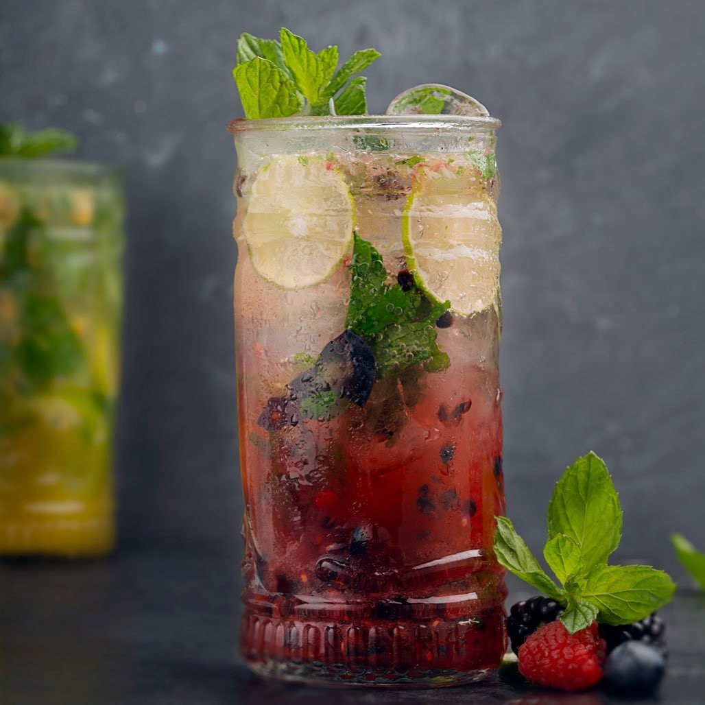 Food & Drinks
