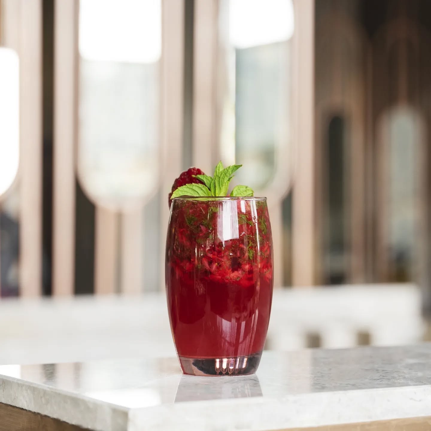Food & Drinks