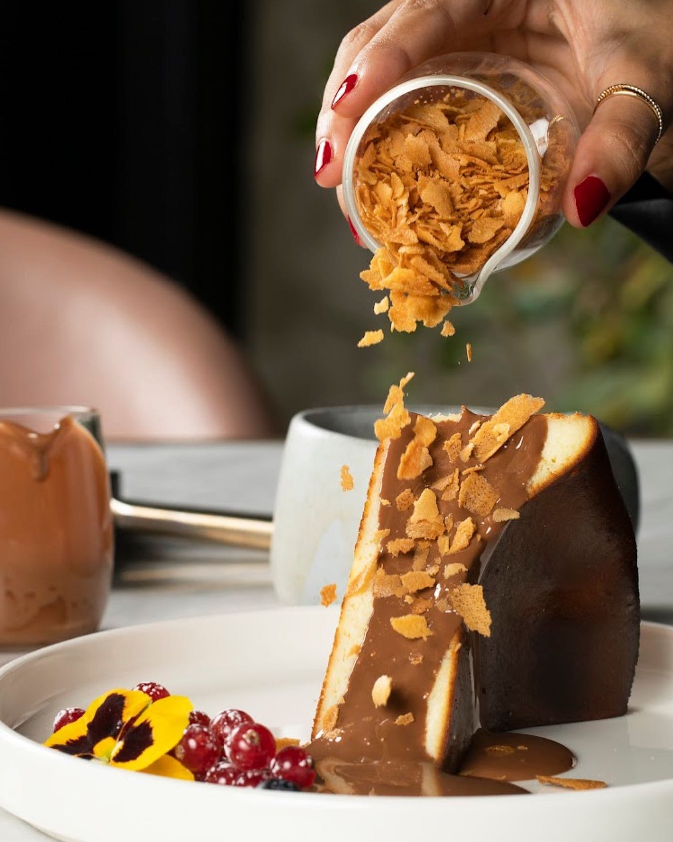 Food & Drinks