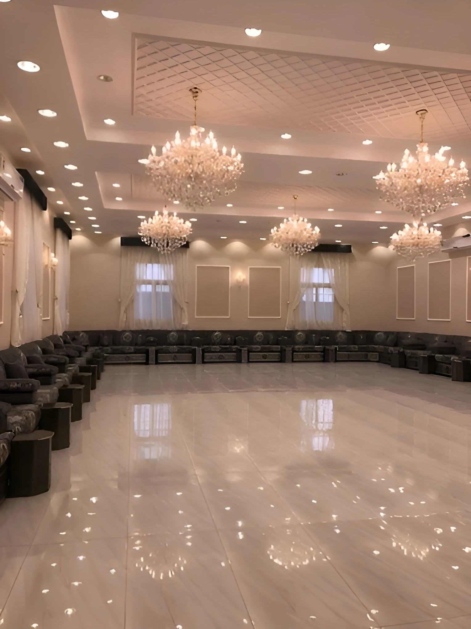 Al Mohammadia for Events Abha