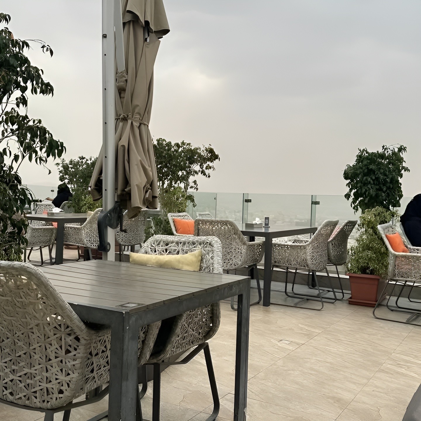 Saraya Palace Abha