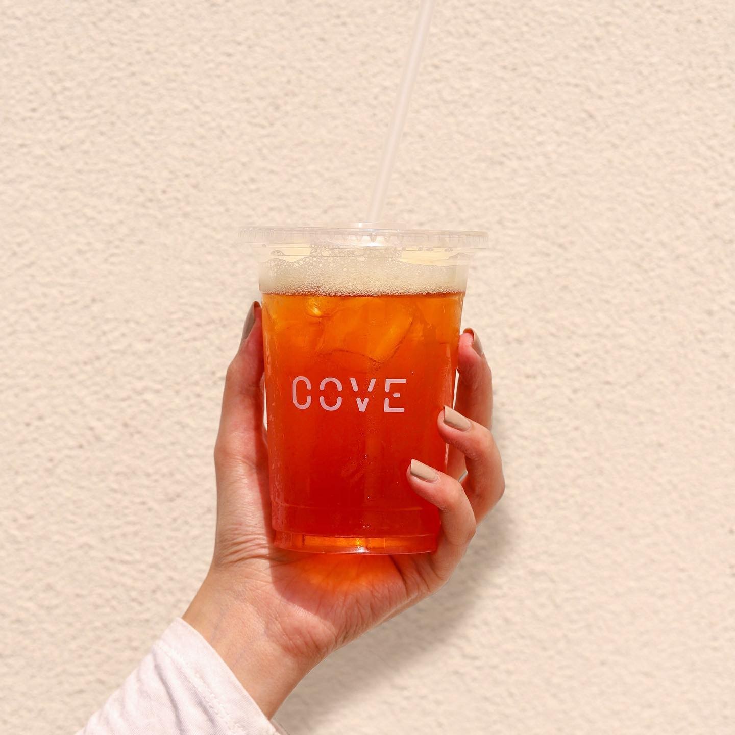 Cove Cafe Abha